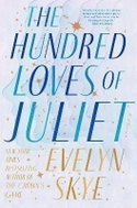 The Hundred Loves of Juliet: A Novel - Kniha