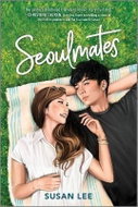 Seoulmates - Kniha