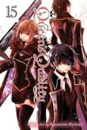 Queen´s Quality, Vol. 15 - Kniha