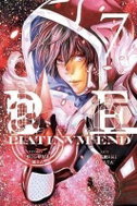 Platinum End, Vol. 7 - Kniha