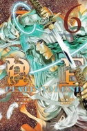 Platinum End, Vol. 6 - Kniha