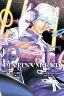 Platinum End, Vol. 3 - Kniha