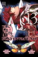 Platinum End, Vol. 13 - Kniha