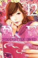 Platinum End, Vol. 12 - Kniha
