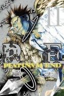 Platinum End, Vol. 11 - Kniha