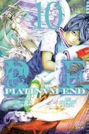 Platinum End, Vol. 10 - Kniha