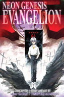 Neon Genesis Evangelion 3-in-1 Edition, Vol. 4: Includes vols. 10, 11 & 12 - Kniha