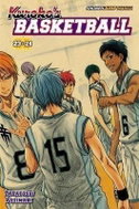 Kuroko´s Basketball 12 (23+24) - Kniha