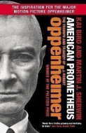 American Prometheus: The Triumph and Tragedy of J. Robert Oppenheimer - Kniha