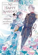 My Happy Marriage 3 - Kniha