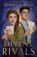Divine Rivals (Letters of Enchantment, Book 1) - Kniha