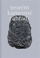 Teorém kamenné zahrady - Kniha