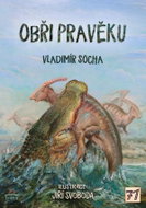 Obři pravěku - Kniha