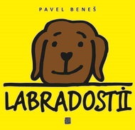 Labradosti II - Kniha