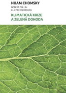 Klimatická krize a zelená dohoda - Kniha