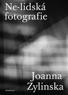 Ne-lidská fotografie - Kniha