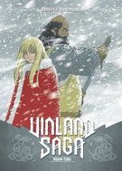 Vinland Saga 2 - Kniha