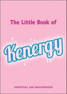 The Little Book of Kenergy - Kniha
