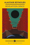 Revelation Space: The Best of the SF Masterworks - Kniha