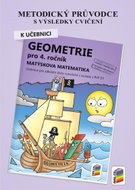 Metodický průvodce k učebnici Geometrie pro 4. ročník - Kniha