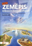 Hravý zeměpis 7 - pracovní sešit - Kniha