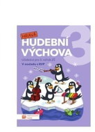 Hravá hudební výchova 3 – učebnice - Kniha