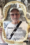 Točoman se dotáčí - Kniha