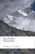 The Last Man - Kniha