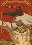 ENNEAD 1 - Kniha
