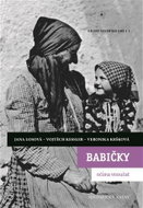 Babičky očima vnoučat - Kniha