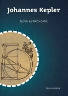 Nová astronomie - Kniha