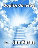 Dopisy do nebe - Kniha