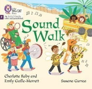 Sound Walk: Foundations for Phonics (Big Cat Phonics for Little Wandle Letters and Sounds Revised) - Kniha