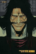Bleach (3-in-1 Edition), Vol. 19 - Kniha