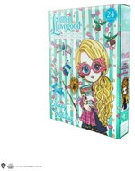 Harry Potter Adventní kalendář - Lenka Láskorádová 2023 - Advent Calendar