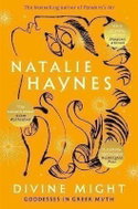 Divine Might: Goddesses in Greek Myth - Kniha