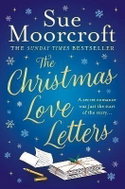 The Christmas Love Letters - Kniha