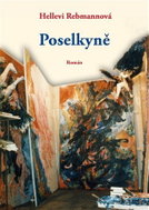 Poselkyně - Kniha