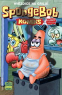 SpongeBob 11/2023 - Kniha