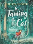 The Taming of the Cat - Kniha