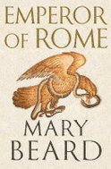 Emperor of Rome: the Sunday Times bestseller - Kniha