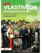 Hravá vlastivěda 5 - Novodobé české dějiny - učebnice - Kniha