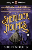 Penguin Readers Level 3: Sherlock Holmes Short Stories (ELT Graded Reader) - Kniha