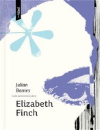 Elizabeth Finch (slovensky) - Kniha