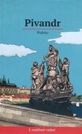 Pivandr Prahou - Kniha