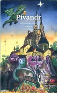 Pivandr Jihomoravským krajem - Kniha