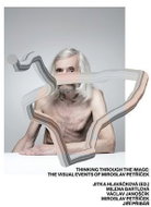 Thinking through the image: The visual events of Miroslav Petříček - Kniha