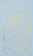 The Great Gatsby - Kniha