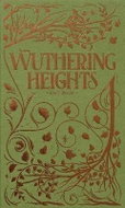 Wuthering Heights - Kniha