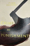 Crime and Punishment (Collector´s Editions) - Kniha